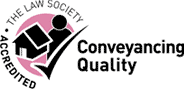 RMNJ are one of the first solicitors in the UK to be Law Society Conveyancing Quality Scheme Accredited Conveyancing Quality Scheme